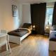 Gemütliche Monteurs- und Geschäftsreisendenwohnung in Lengerich, Lengerich - Foto 8