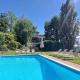 Ca' San Lorenzo - Villa panoramica con piscina - Vignale Monferrato, San Lorenzo