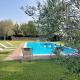 Ca' San Lorenzo - Villa panoramica con piscina - Vignale Monferrato, San Lorenzo (photo 4)