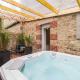 Charmant Duplex avec jacuzzi Guingamp centre, Guingamp - Fotografie 4