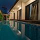 Elbe Homestay By Bali Cabin Ubud - Fotografie 3