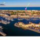 Les pieds dans l'eau, Leucate (Foto 2)