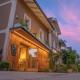 Holiday Apartments by Das Grüne Hotel zur Post - 100 % BIO & Villa Ceconi, Salisburgo (foto 4)