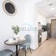 High-Rise Studio in Bloom Towers B, JVC by Deluxe Holiday Homes, Dubaj - Fotografie 3