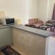 Lovely flat with balcony and shared pool Hurghada - Fotografie 4