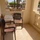 Lovely flat with balcony and shared pool Hurghada - Fotografie 5