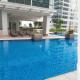 One Uptown Residence, Manila - Fotografie 10