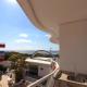 Maravilhoso apartamento com vista mar e piscina, フロリアノポリス - 写真 1