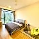 cloud ridge Kl East Mall suite, Kuala Lumpur - Foto 4