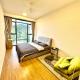 cloud ridge Kl East Mall suite, Kuala Lumpur - Foto 10