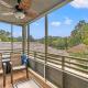 2 Bedroom Condo at Ocean Creek Resort - 7 Pools, Hot Tub, Beach Shuttle, Myrtle Beach (zdjęcie 4)
