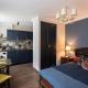 Vintage Apartments , Free parking , Self check-in, Riga (foto 7)