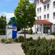 Fairway Hotel, Sankt Leon-Rot - Photo 1