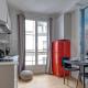 Paris Marais Luxueux Studio pour 2 personnes, Paris - Foto 4