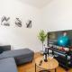 Ealing Gem 3 Bath, 2 En-Suite Flat with Parking - Fotografie 2