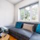 Ealing Gem 3 Bath, 2 En-Suite Flat with Parking - Fotografie 5
