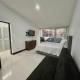 Private Jacuzzi 3 Bedroom apartment in Provenza cartagena, Medellín - Foto 4