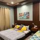 Riverside Palm Luxe 1BHK near Kamakhya & IHR, Guwahati - Foto 4
