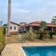 Recanto Vikaro - casa de campo Porangaba - Foto 2