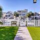 Charming Canal Home with Private Heated Pool and Boat Lift, Ocean Isle Beach (fotografie 5)