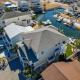 Charming Canal Home with Private Heated Pool and Boat Lift, Ocean Isle Beach (fotografie 6)
