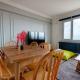 Bosphorus View with 2 Bedrooms and Central Location, Istanbul - Foto 3