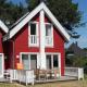 Ferienhaus Felilotte - Glowe, Glowe - Foto 2