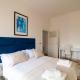 Villa Carpegna House 10 Minuti from Vatican San Peter, Rzym - Zdjęcie 2