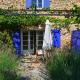 Charmant duplex bucolique, piscine, en Provence, Le Beaucet