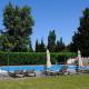 Charmant duplex bucolique, piscine, en Provence, Le Beaucet (foto 4)
