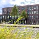 NINO-Boardinghouse 21, Nordhorn - Φωτογραφία 7