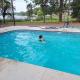 Pool River House Newport News - Fotografie 4