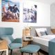 NINO-Boardinghouse 24, Nordhorn - Foto 1