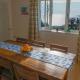 Ocean View, 5 bedrooms sleeps 10, stunning views, parking x4 Mevagissey - Foto 9