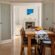 Ocean View, 5 bedrooms sleeps 10, stunning views, parking x4 Mevagissey - Foto 10