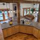 Secluded with Hot tub, Pool table, Arcade, Fishing andTheater Room, Freetown (fotografie 4)
