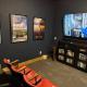 Secluded with Hot tub, Pool table, Arcade, Fishing andTheater Room, Freetown (fotografie 5)