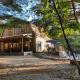 Secluded with Hot tub, Pool table, Arcade, Fishing andTheater Room, Freetown (fotografie 6)