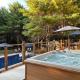 Secluded with Hot tub, Pool table, Arcade, Fishing andTheater Room, Freetown (fotografie 8)