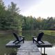 Secluded with Hot tub, Pool table, Arcade, Fishing andTheater Room, Freetown (fotografie 10)