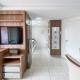 Apartamento de 2 Quartos na Praia de Palmas - 0117, Governador Celso Ramos - Fotografie 5