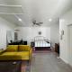 Great Private Studio in Noho, Los Angeles - Foto 3