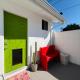 Great Private Studio in Noho, Los Angeles - Foto 9