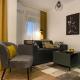 Green Lux Apartment, Inđija (fotografie 5)