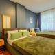 3-Bedroom Apartment with Balcony, Istanbul - Foto 6