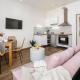 Prague Days - Open-Plan Studio - Close to Vyšehrad Castle, Praga - Foto 1