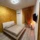 Gold house