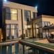 Aeropuerta Mini Villa - Private self check-in Layover near Amman Airport, Al Qasţal (zdjęcie 4)