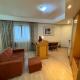 Hotel Biena Sena Madureira Vila Mariana com cozinha garagem grátis 505, São Paulo - Foto 6