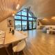 XXL Penthouse - 240qm - 6 rooms - priv Parking- MalliBase Apartments, Garbsen - Photo 5